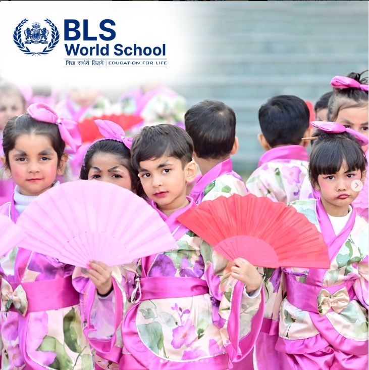 BLS World School-thumbails