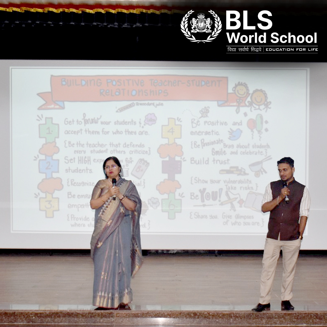 BLS World School profile thumbnail