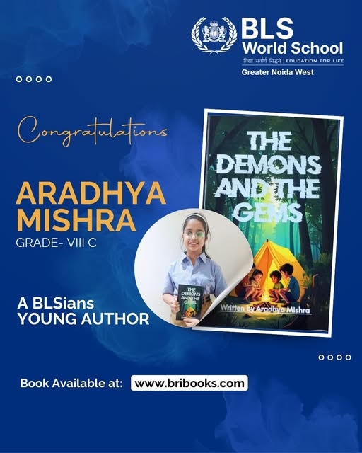 BLS World School profile thumbnail