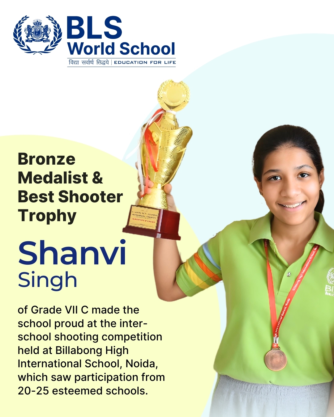 BLS World School profile thumbnail