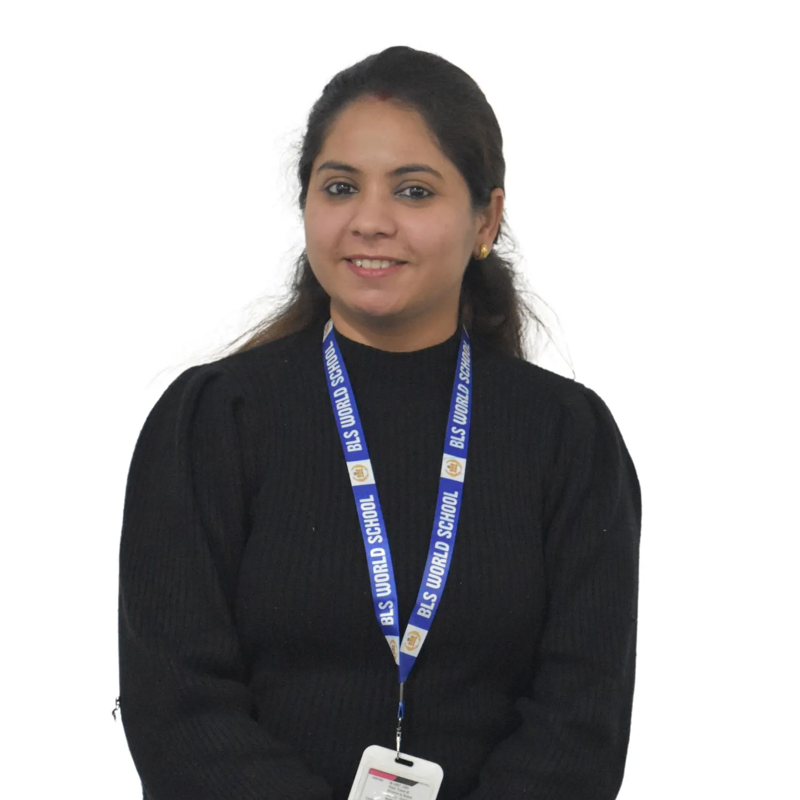 BLS World School-Social