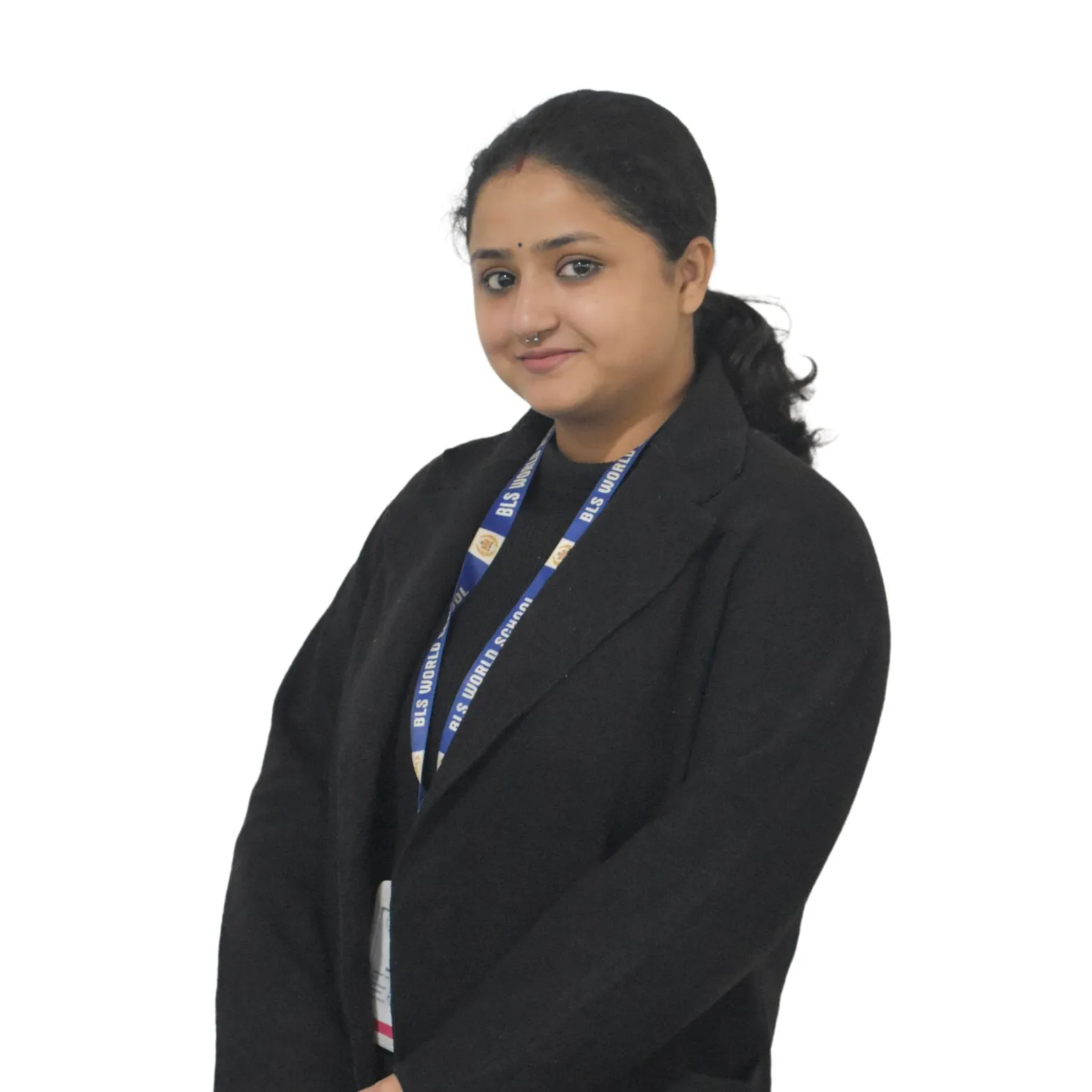 BLS World School-Social