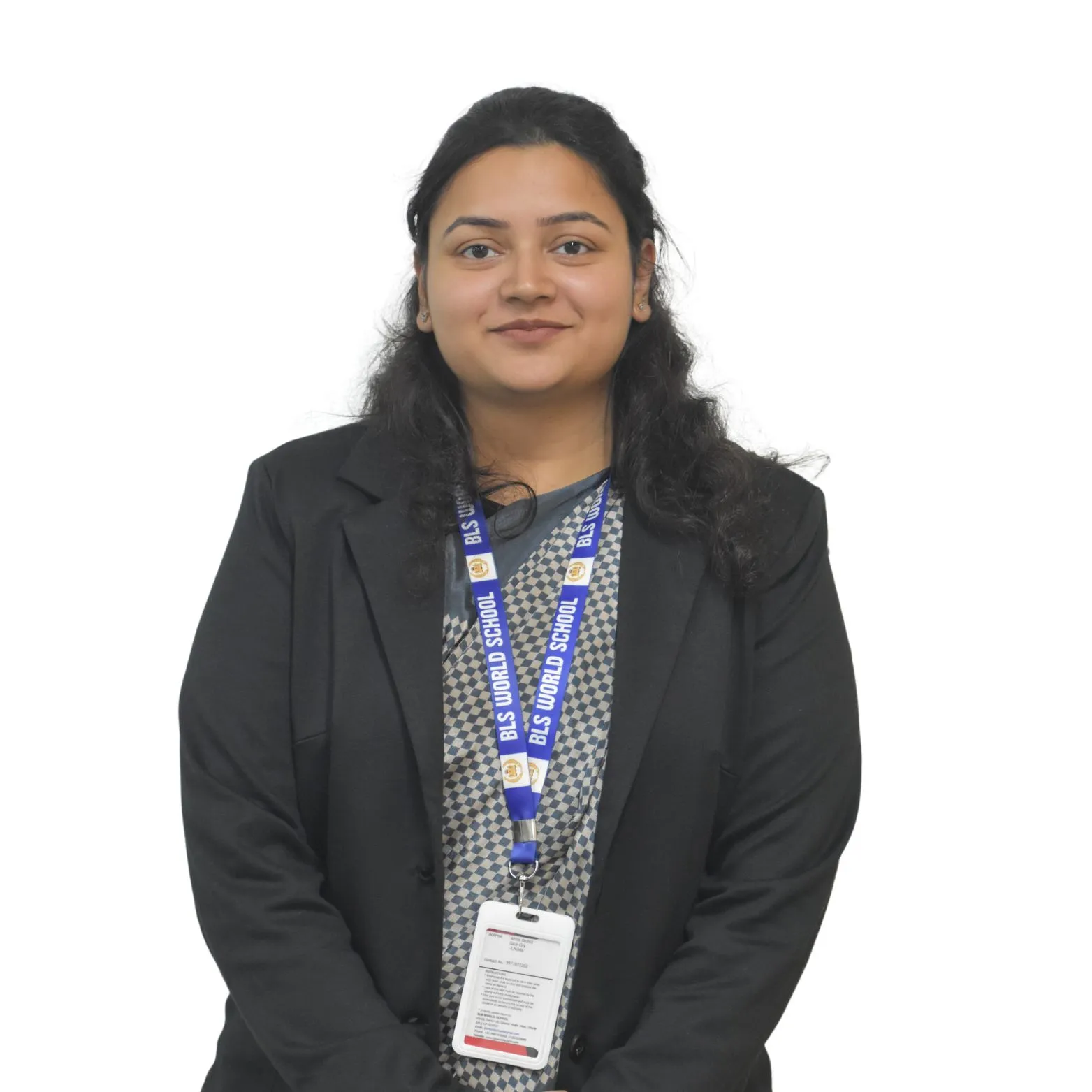 BLS World School-Social
