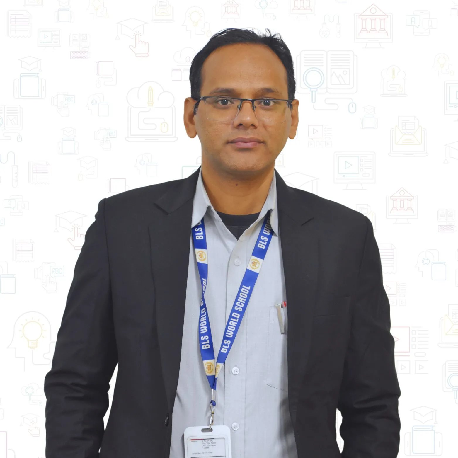 BLS World School-Social