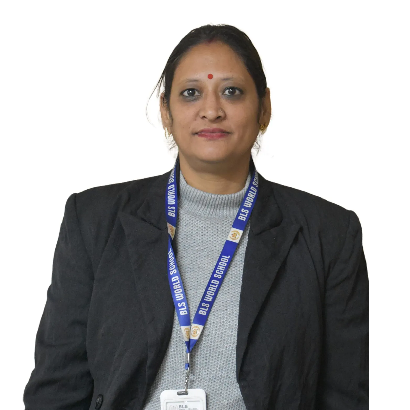 BLS World School-Social