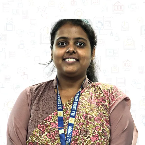 BLS World School-Social